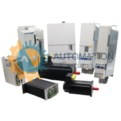 Bosch Rexroth Indramat