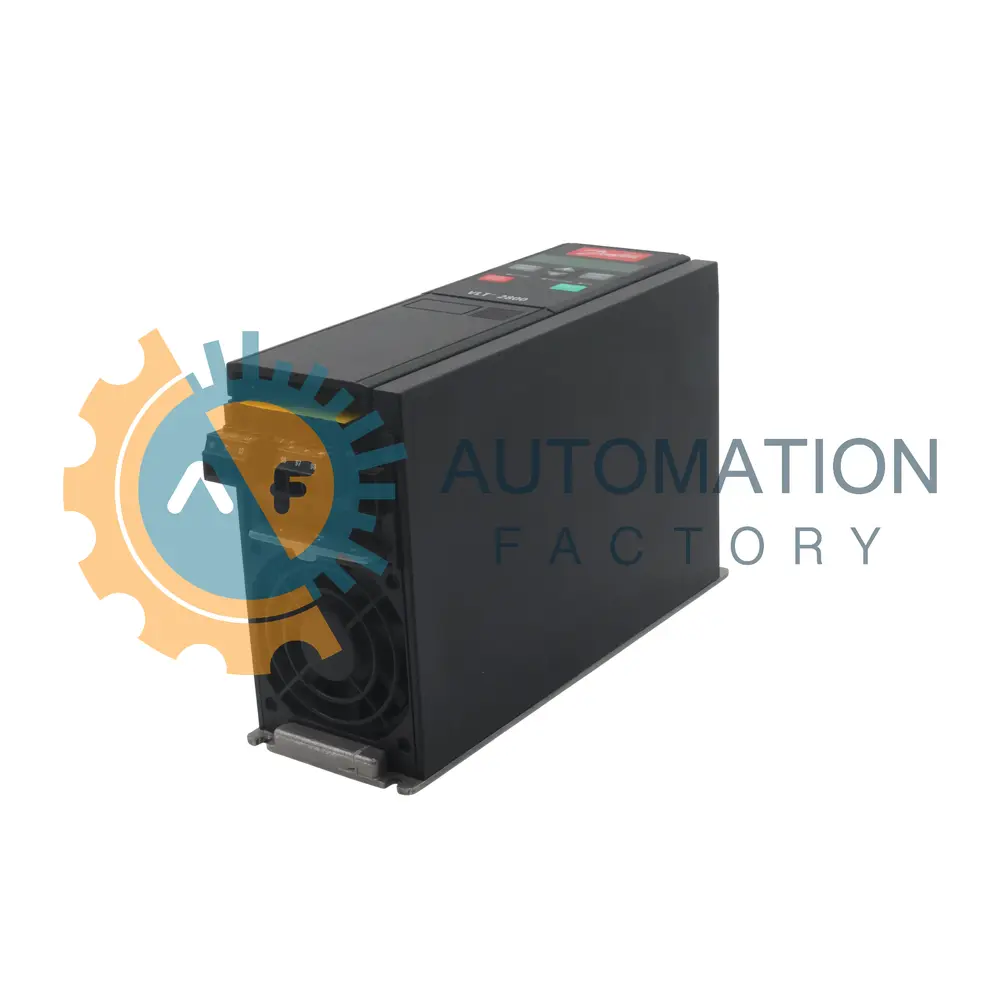 Danfoss 195N0061 Back Right image