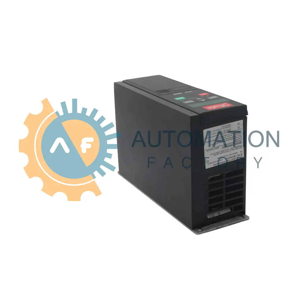 Danfoss 195N0061 Front Right image