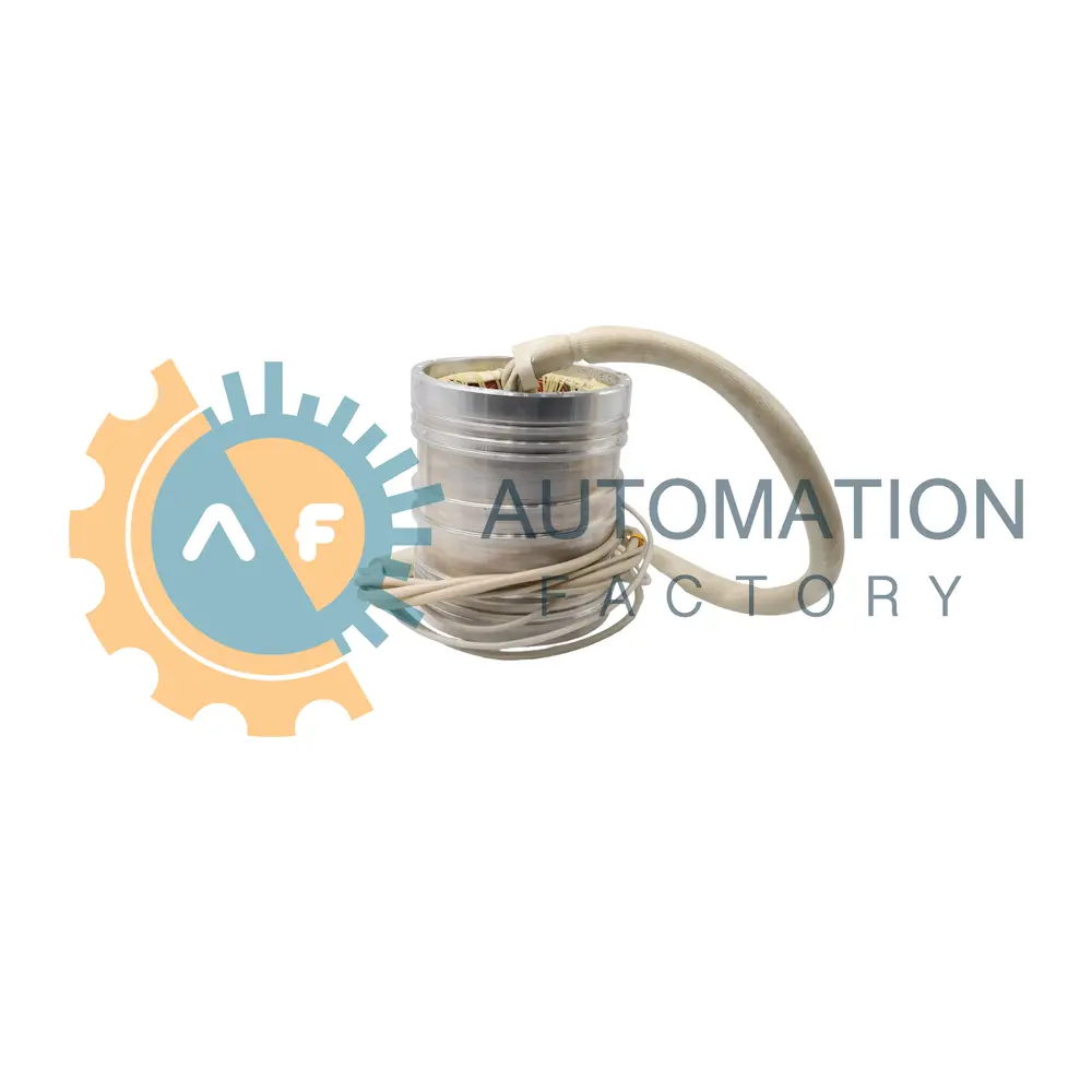 Bosch Rexroth Indramat 1MS160D-4A-A1/S010 Back Left image