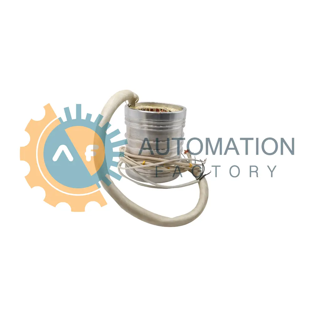 Bosch Rexroth Indramat 1MS160D-4A-A1/S010 Back Right image