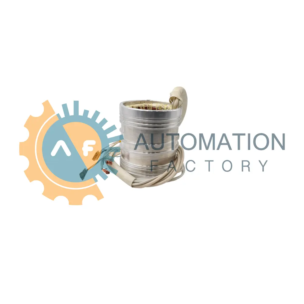 Bosch Rexroth Indramat 1MS160D-4A-A1/S010 Front Right image