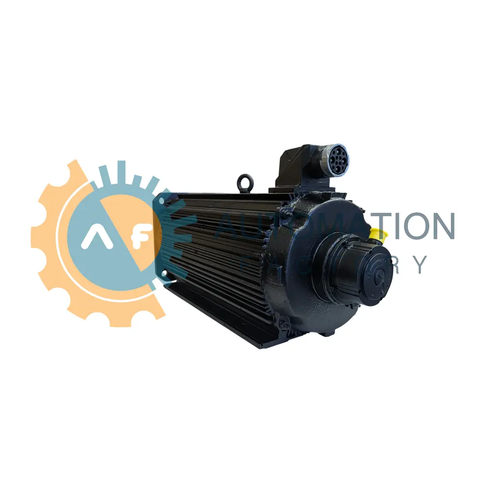 Bosch Rexroth Indramat 2AD134D-B35OB1-AS06-B2N1 Back Left image