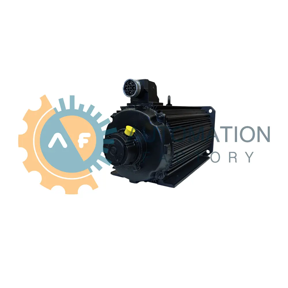 Bosch Rexroth Indramat 2AD134D-B35OB1-AS17-B2N1 Back Right image