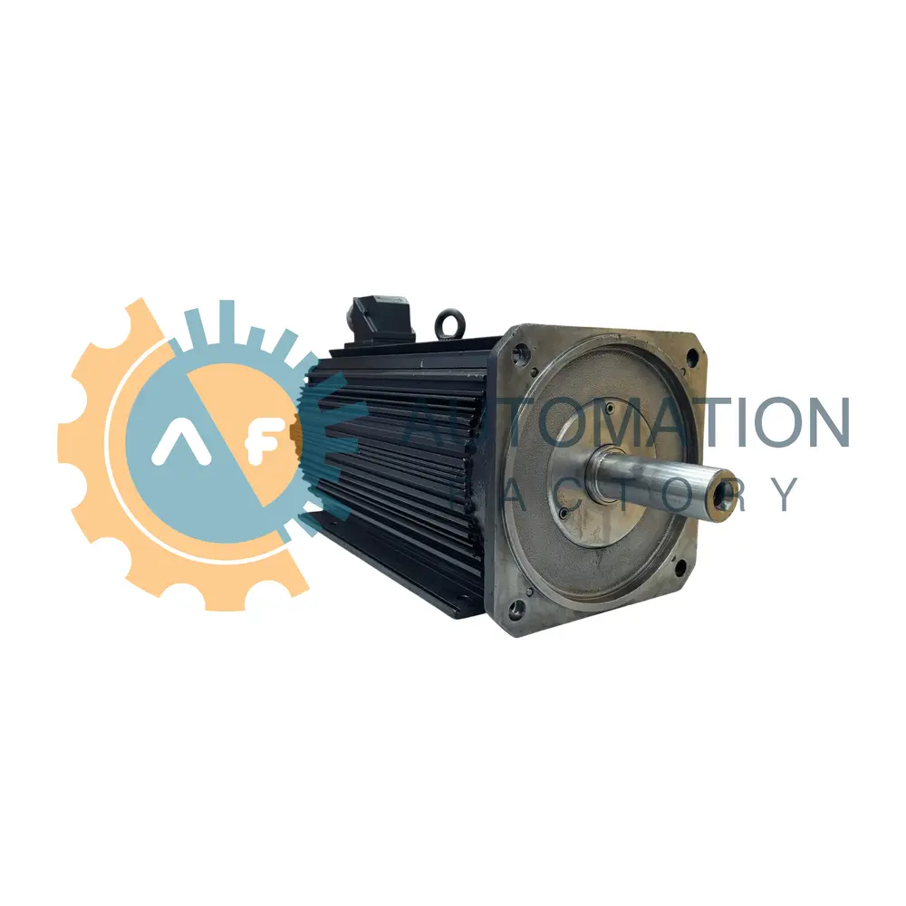 Bosch Rexroth Indramat 2AD134D-B35OB1-CS06-B2V1 Front Right image
