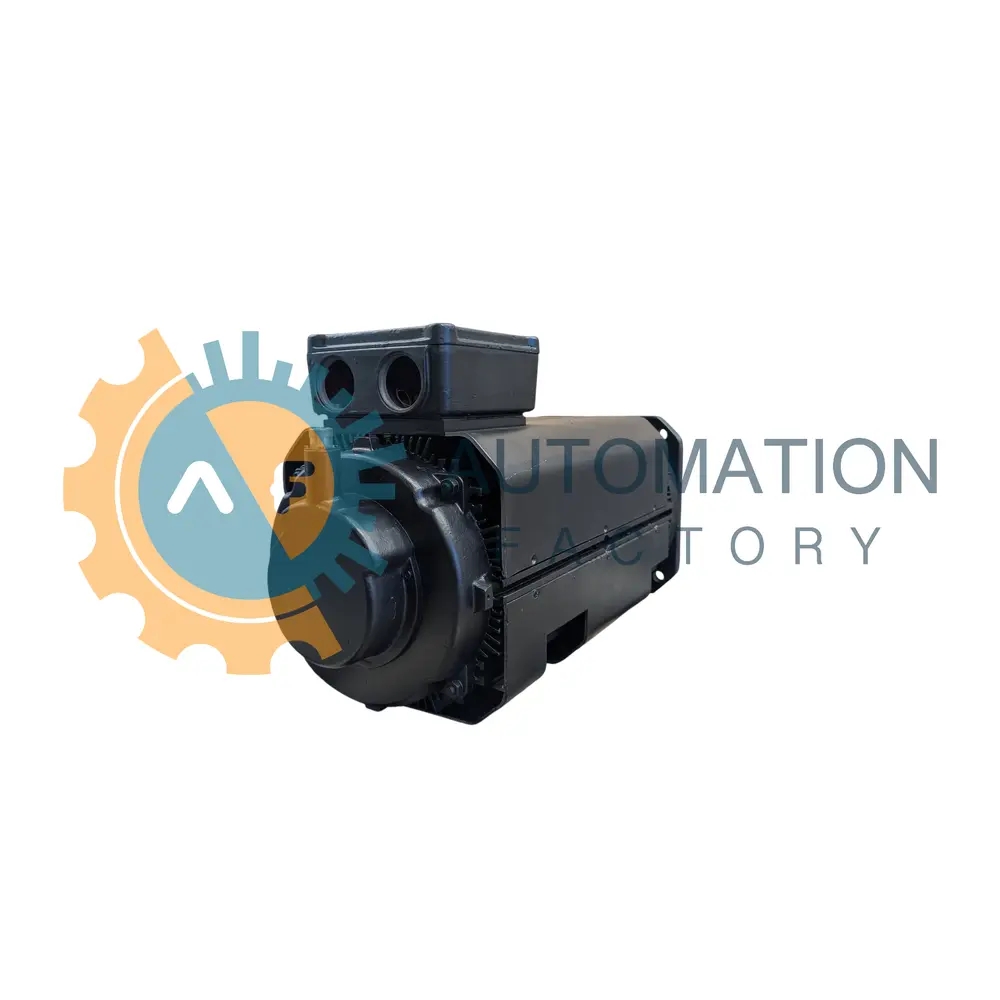 Bosch Rexroth Indramat 2AD160C-B35OB1-BS01-B2V1 Back Right image