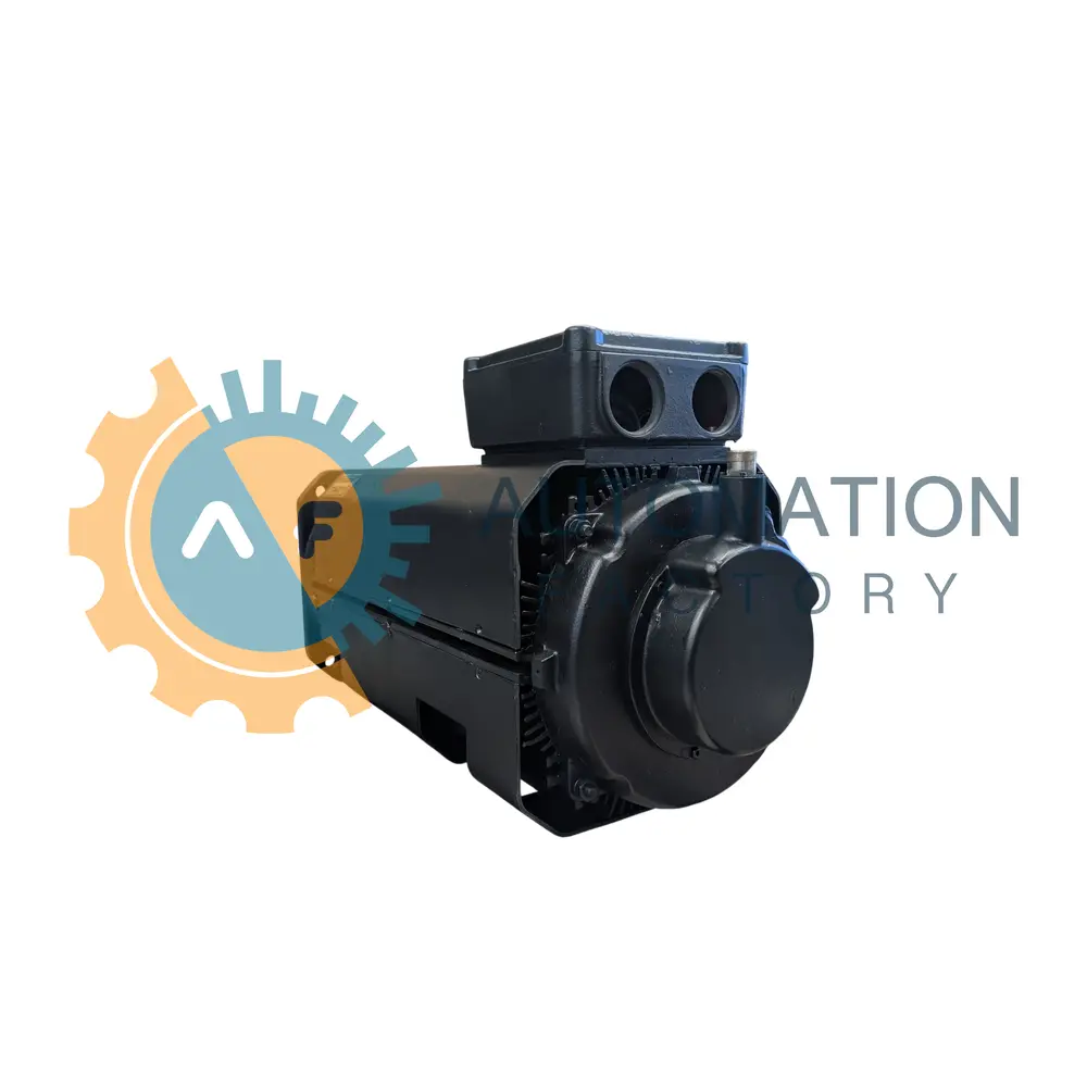 Bosch Rexroth Indramat 2AD160C-B35OB1-BS13-B2N1 Back Left image