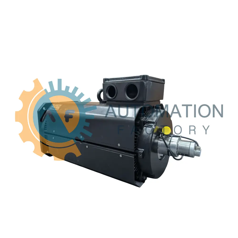 Bosch Rexroth Indramat 2AD164C-B05OCE-BS48-D2N1 Back Left image