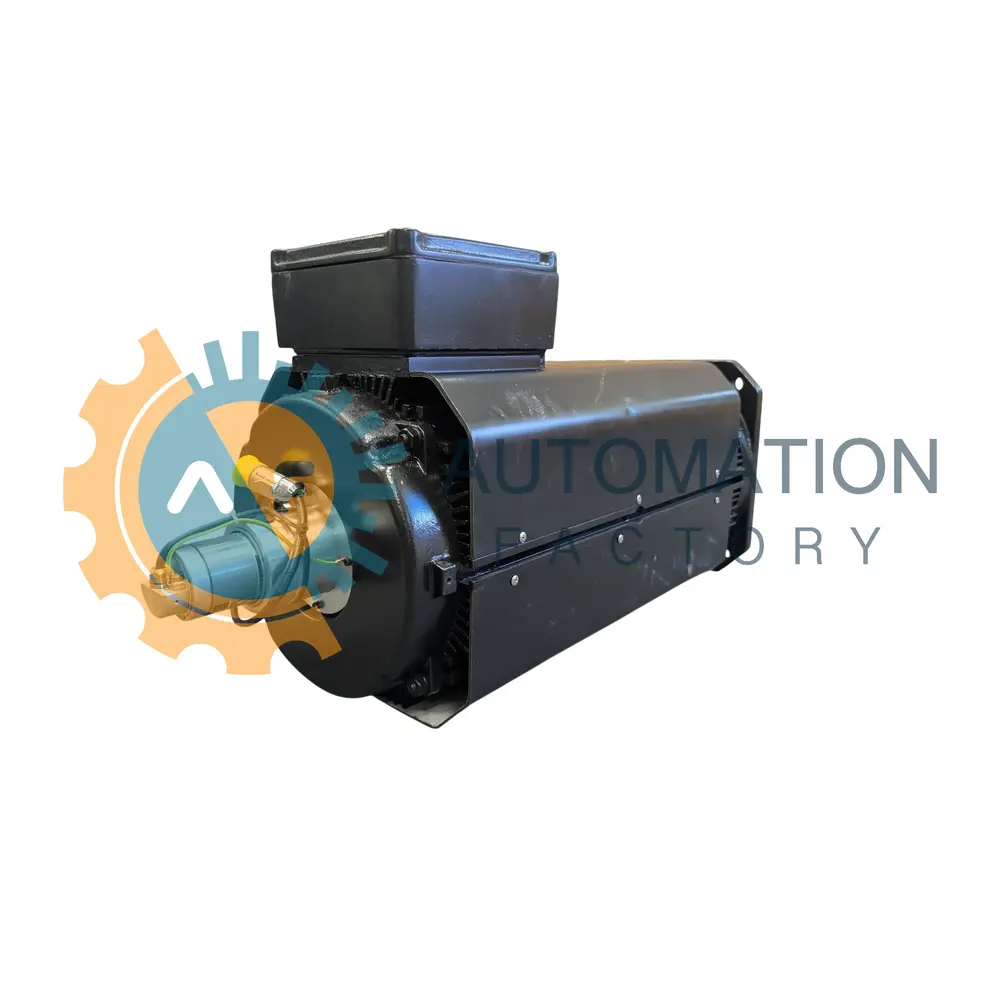 Bosch Rexroth Indramat 2AD164C-B05OCE-BS48-D2N1 Back Right image