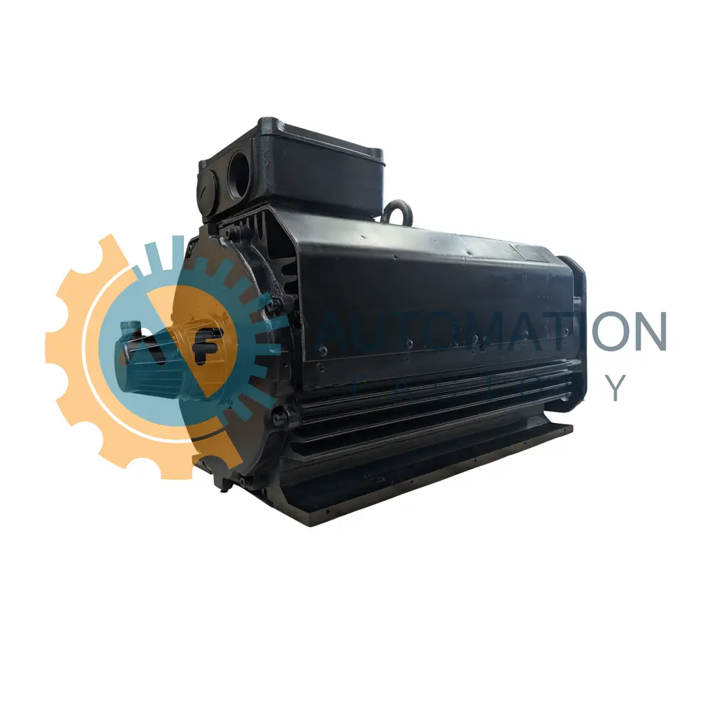 Bosch Rexroth Indramat 2AD180C-B35OB1-BS01-B2V1 Back Right image