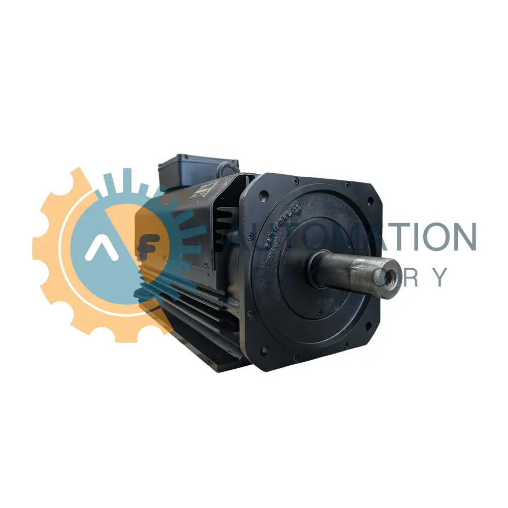 Bosch Rexroth Indramat 2AD180C-B35OB1-BS01-B2V1 Front Right image