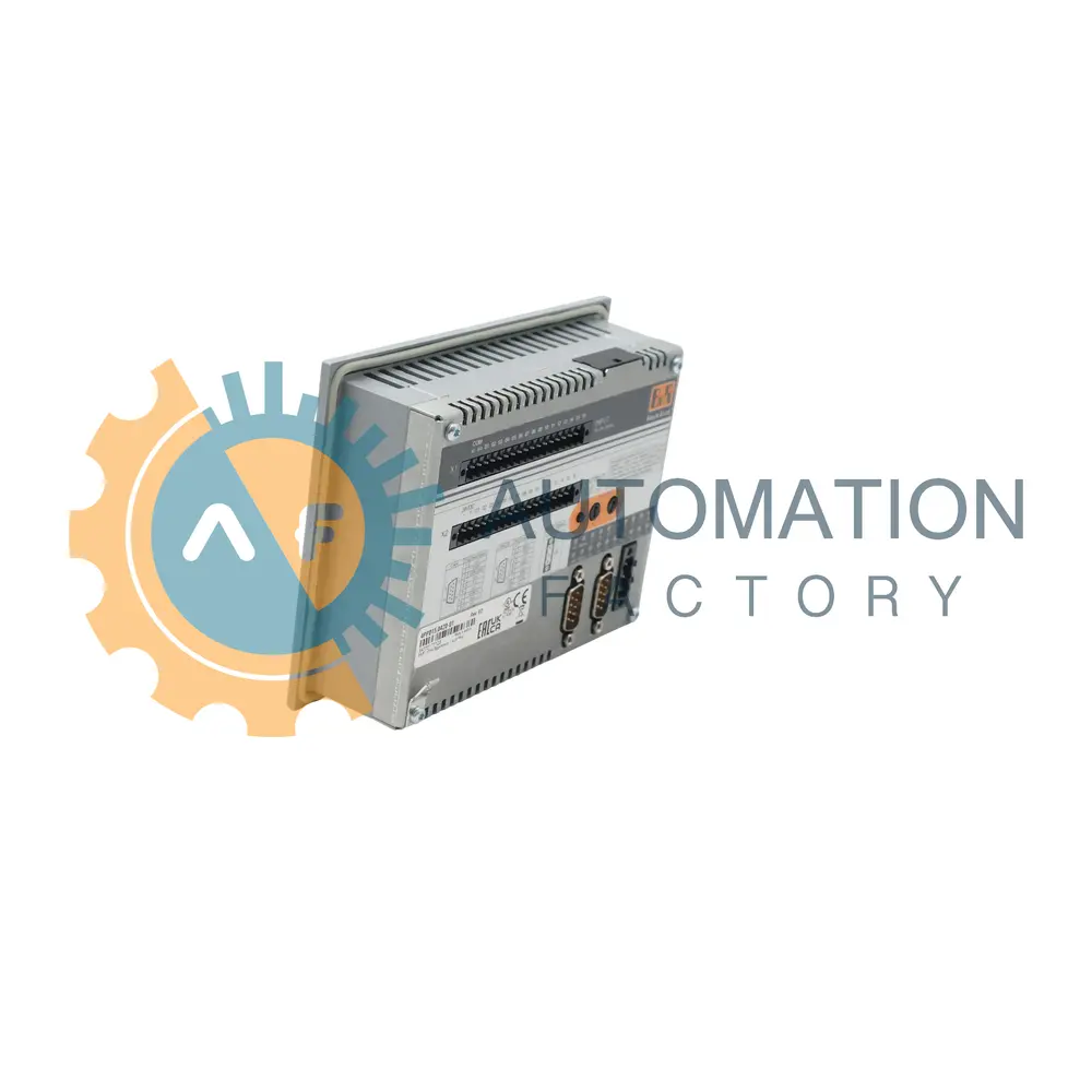 B & R Automation 4PP015.0420-01  Back Left image