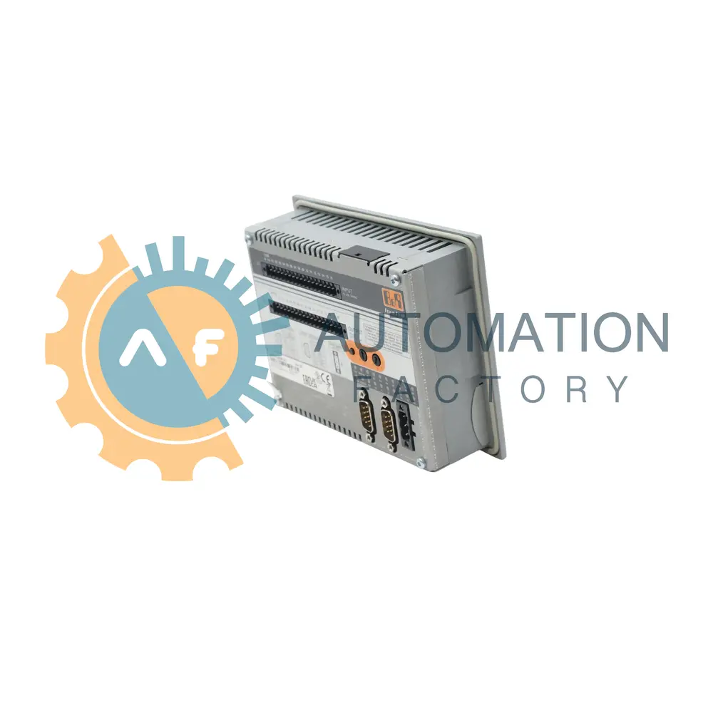 B & R Automation 4PP015.0420-01  Back Right image