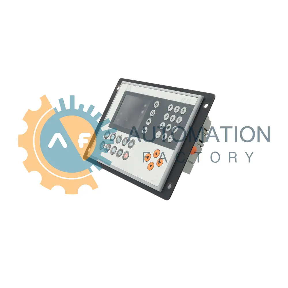 B & R Automation 4PP065.0351-P74 Front Right image