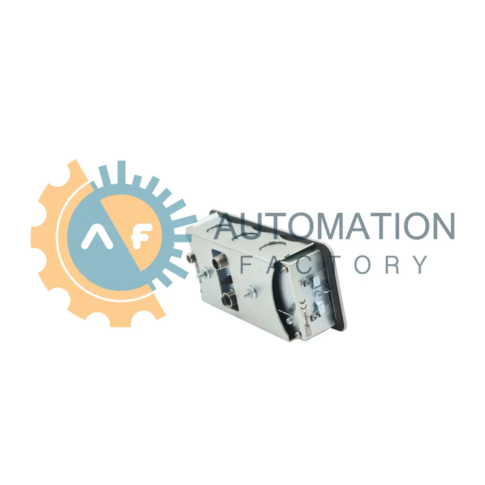 B & R Automation 4XP0000.00-K76 Back Left image