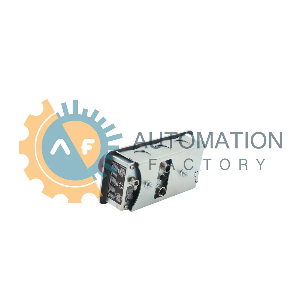 B & R Automation 4XP0000.00-K76 Back Right image