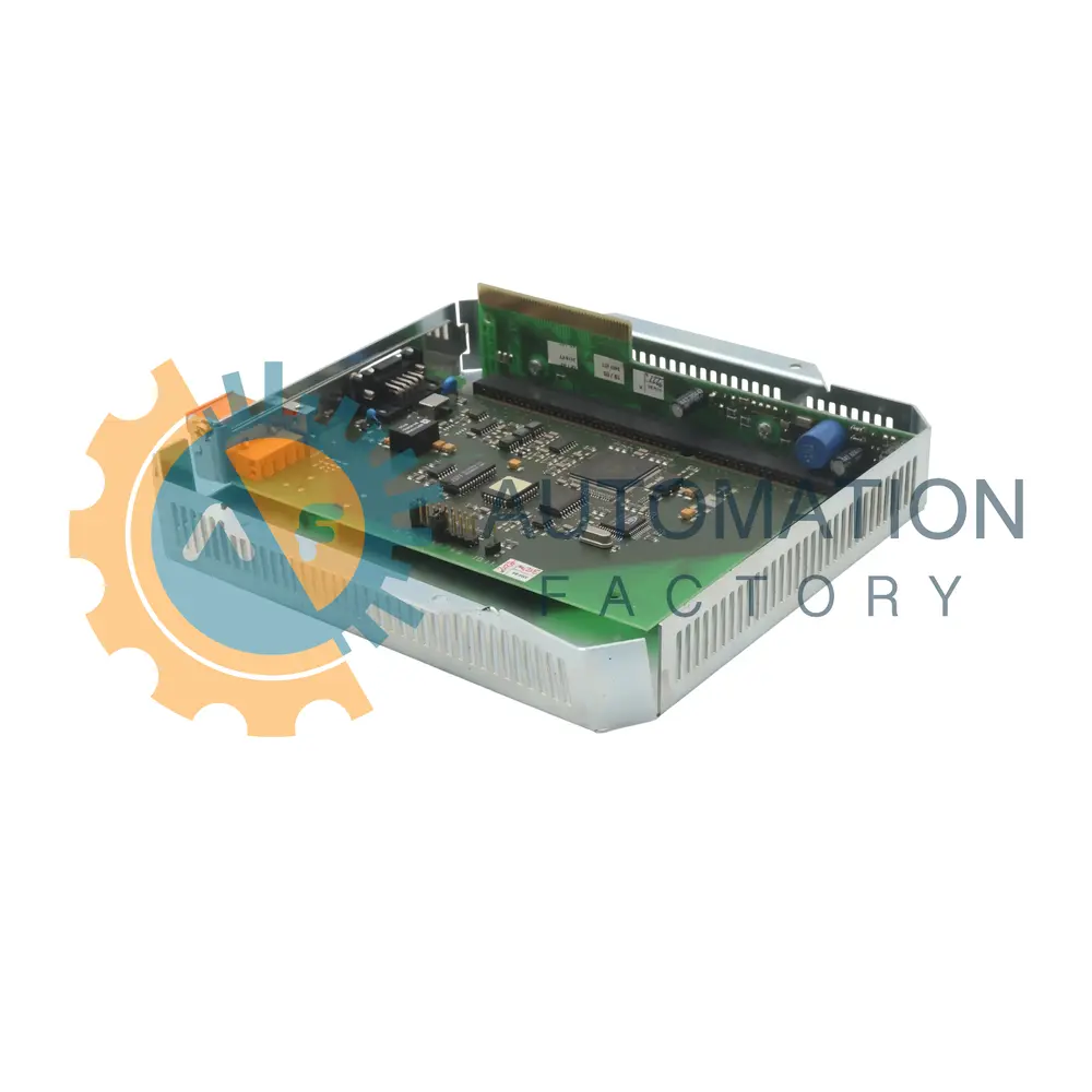 B & R Automation 5A2005.01 Back Left image