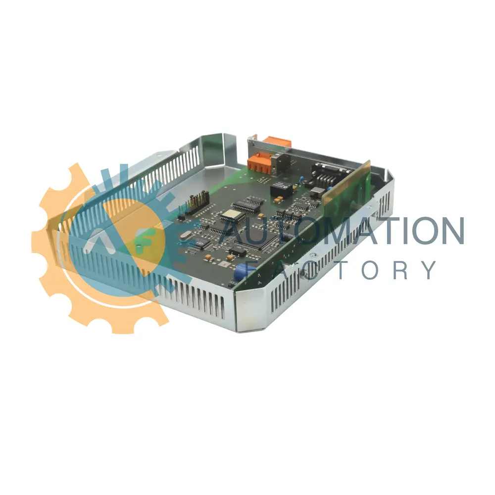 B & R Automation 5A2005.01 Back Right image