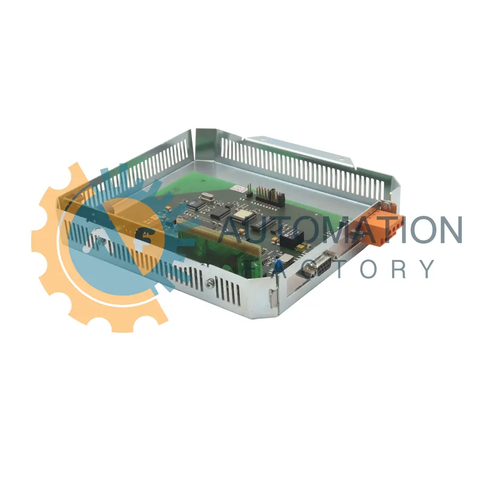 B & R Automation 5A2005.01 Front Right image