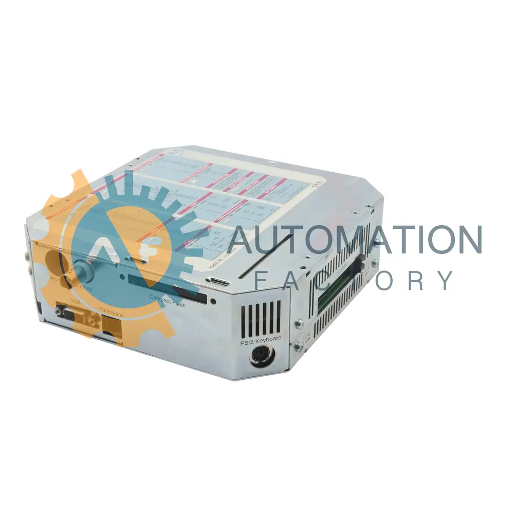 B & R Automation 5C2001.22 Back Left image