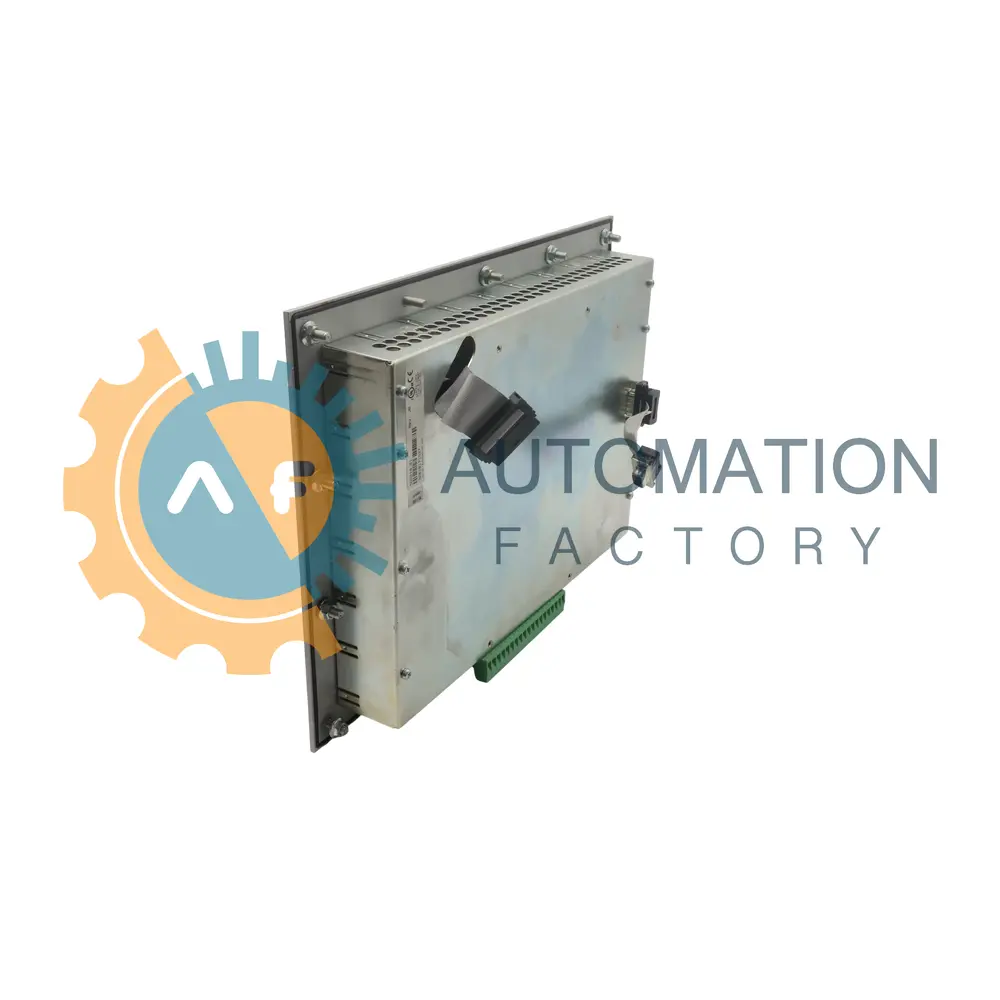 B & R Automation 5D2210.01 Back Right image