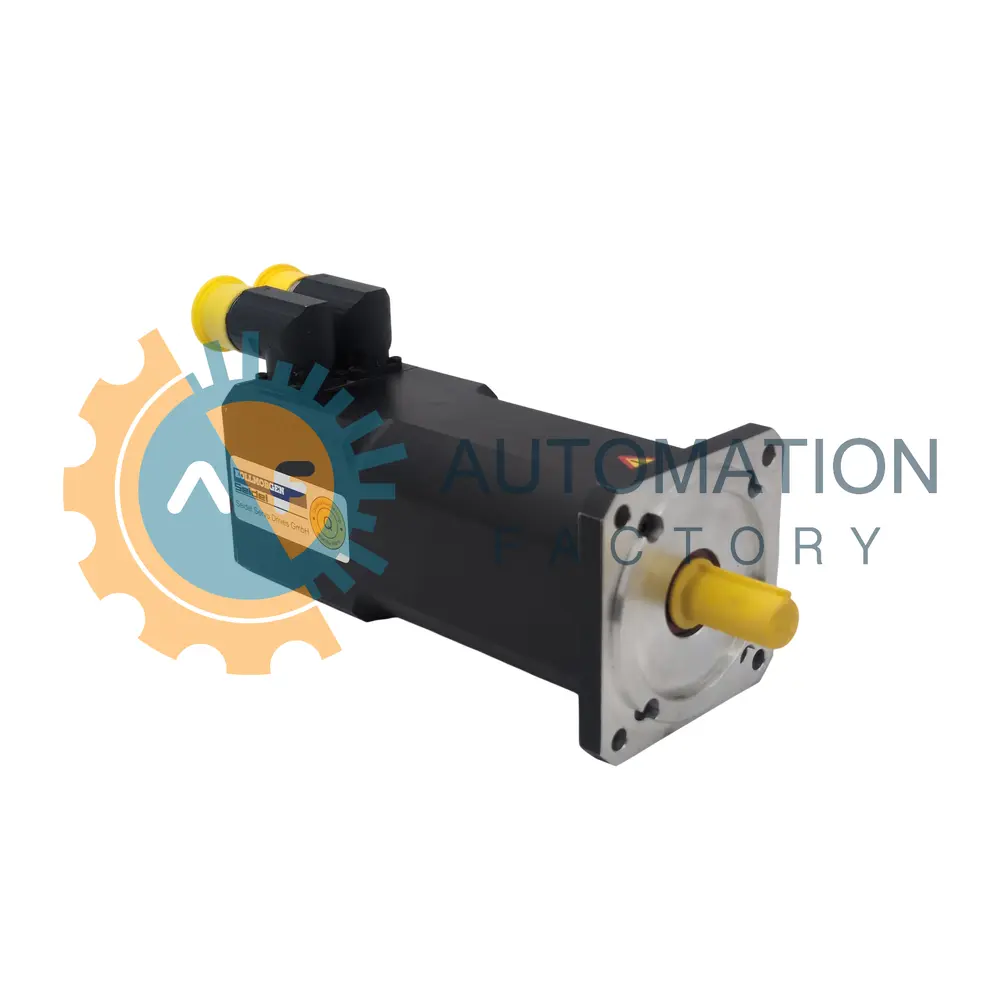 Kollmorgen 6SM 47L-3000 Front Right image