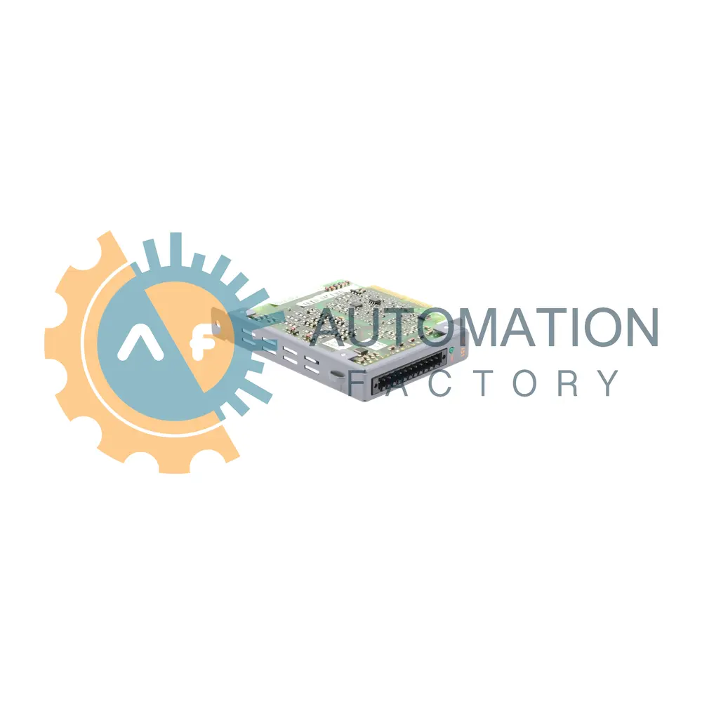 B & R Automation 8AC131.60-1 Front Right image