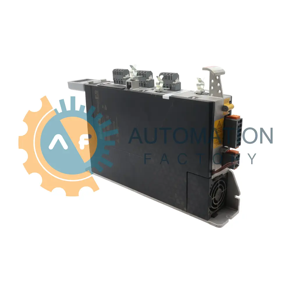 B & R Automation 8EI4X5MWT10.0600-1 Back Left image