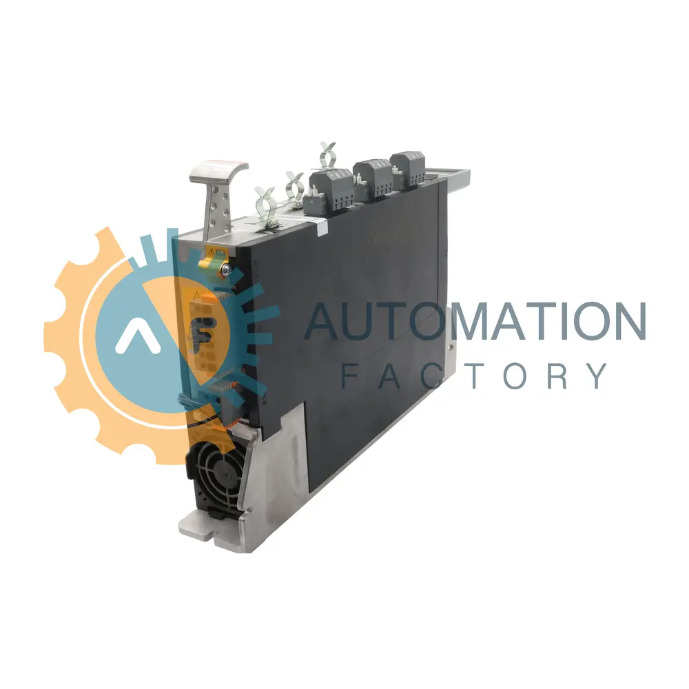 B & R Automation 8EI4X5MWT10.0600-1 Back Right image