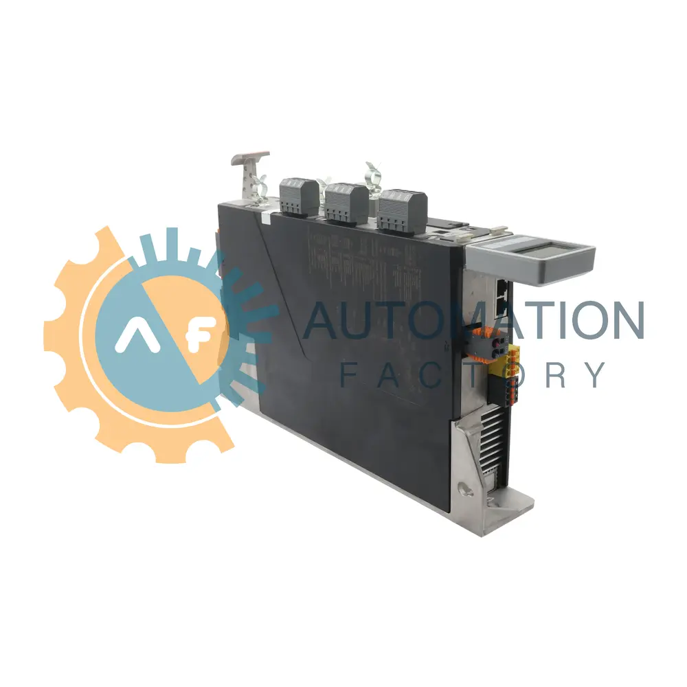 B & R Automation 8EI4X5MWT10.0600-1 Front Right image