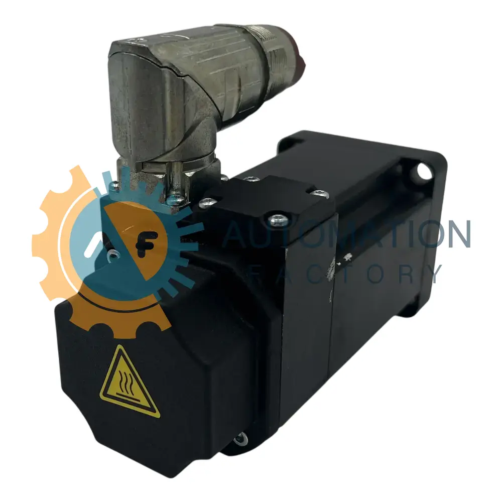 B & R Automation 8LSA25.D9060S200-3 Back Right image