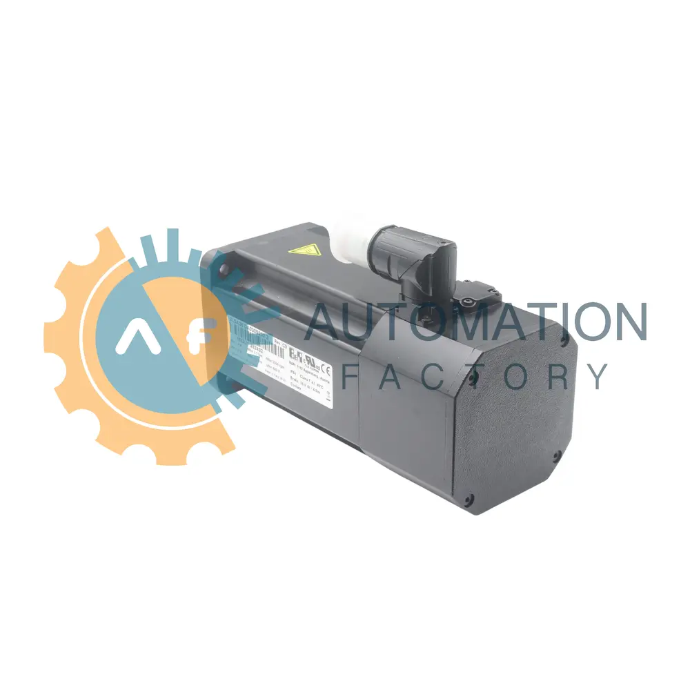 B & R Automation 8LSA35.DA030S200-3 Back Left image