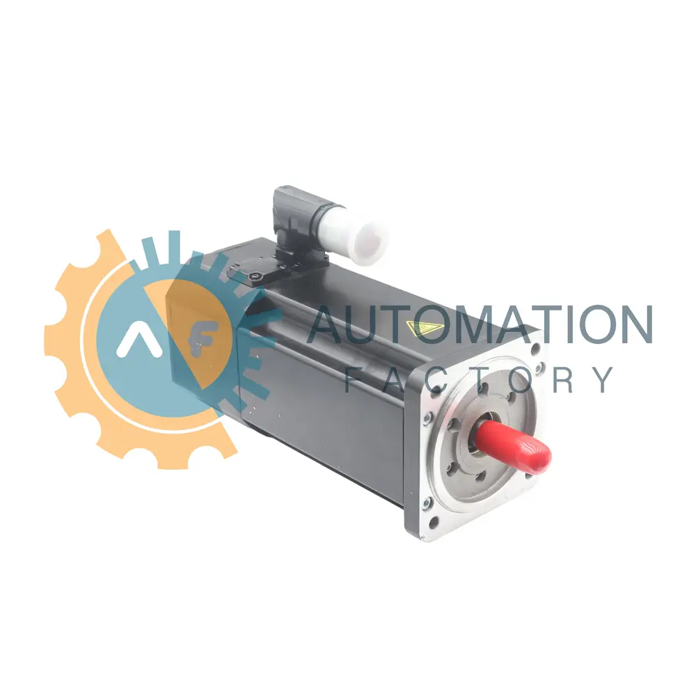 B & R Automation 8LSA35.DA030S200-3 Front Right image