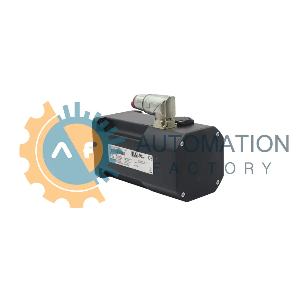 B & R Automation 8LSA35.DB030S000-3 Back Left image