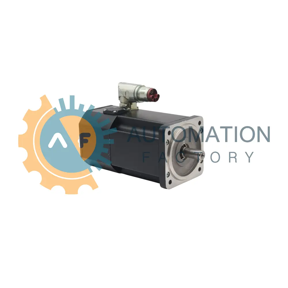 B & R Automation 8LSA35.DB030S000-3 Front Right image