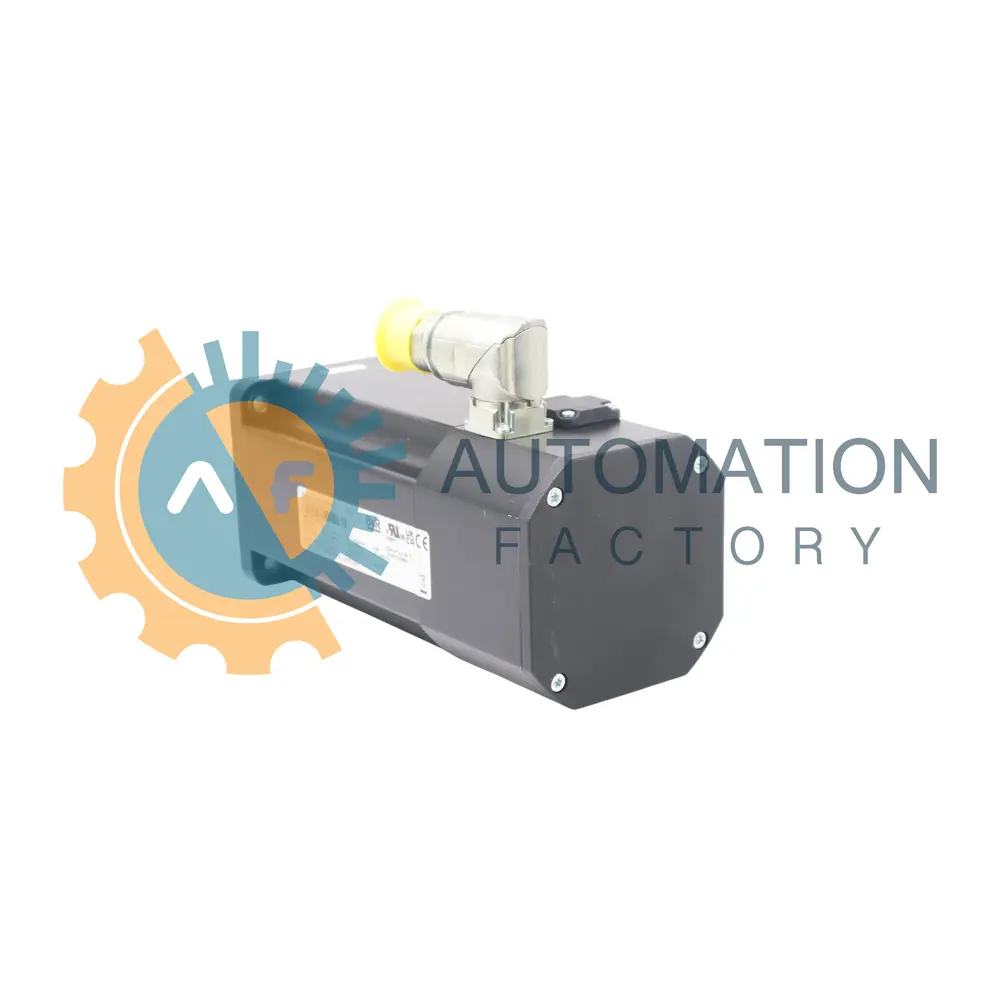 B & R Automation 8LSA35.DB030S200-3 Back Left image