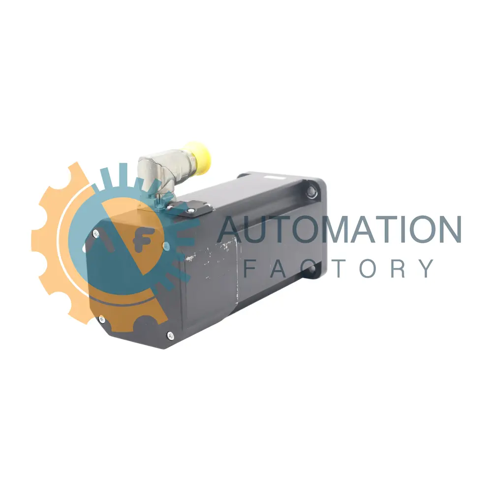 B & R Automation 8LSA35.DB030S200-3 Back Right image