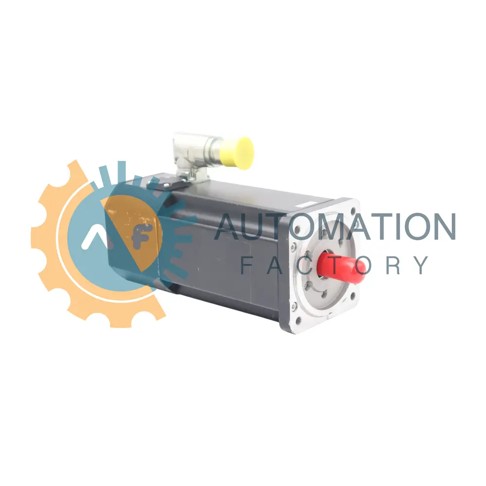 B & R Automation 8LSA35.DB030S200-3 Front Right image