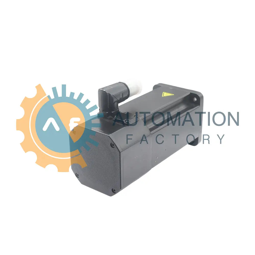 B & R Automation 8LSA35.DB060S000-3 Back Right image