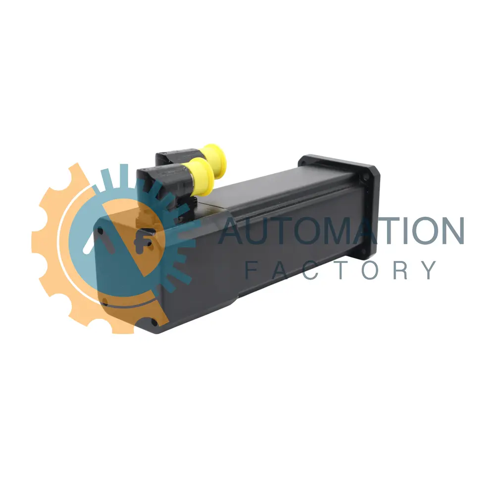 B & R Automation 8LSA35.EA030D000-3 Back Right image