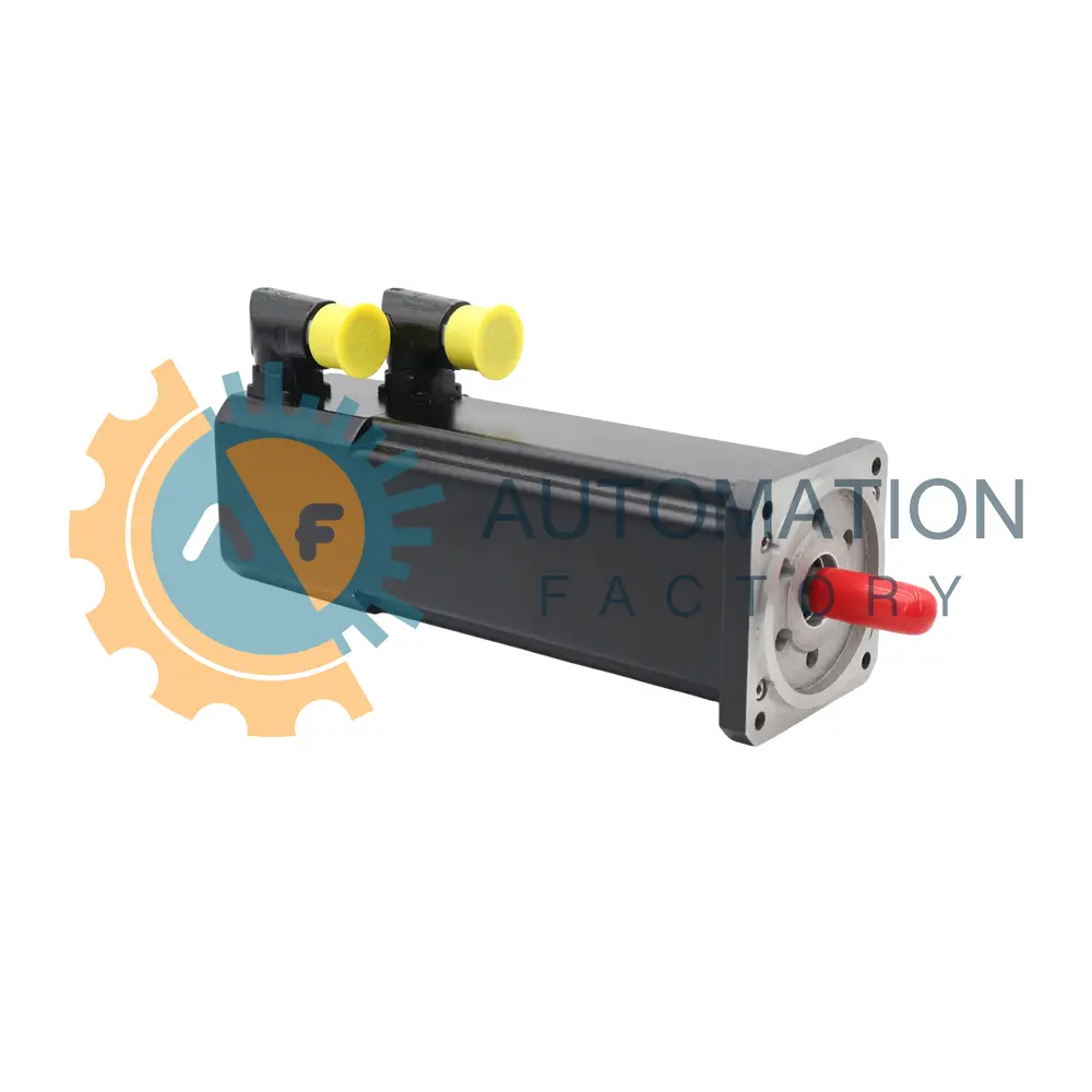B & R Automation 8LSA35.EB030D100-3 Front Right image