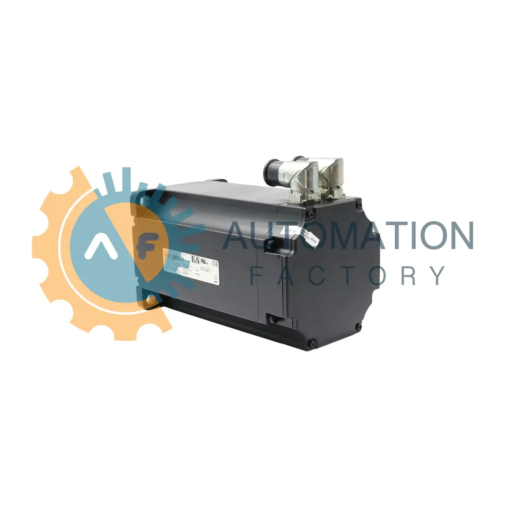 B & R Automation 8LSA57.R2030D100-3 Back Left image