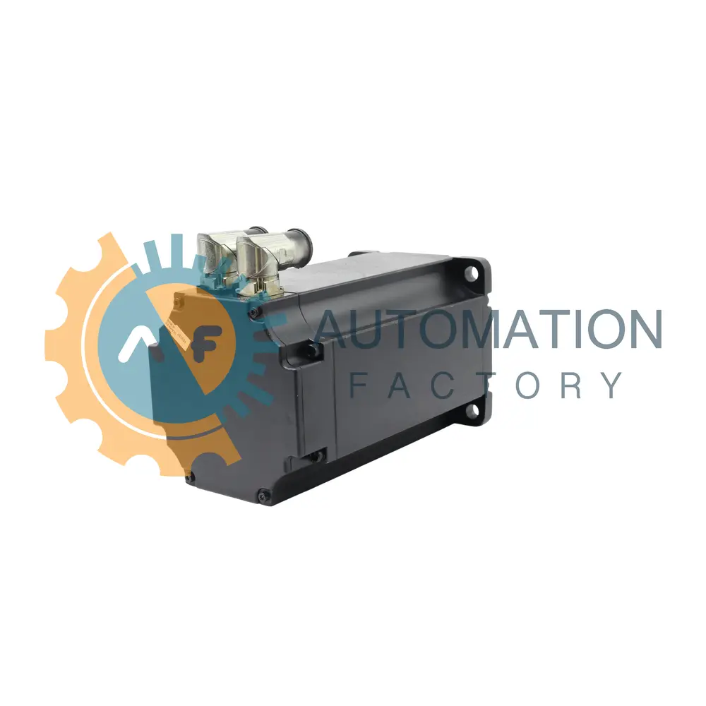 B & R Automation 8LSA57.R2030D100-3 Back Right image