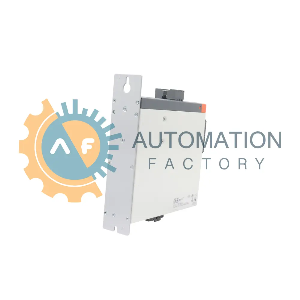 B & R Automation 8V1016.50-2 Back Right image