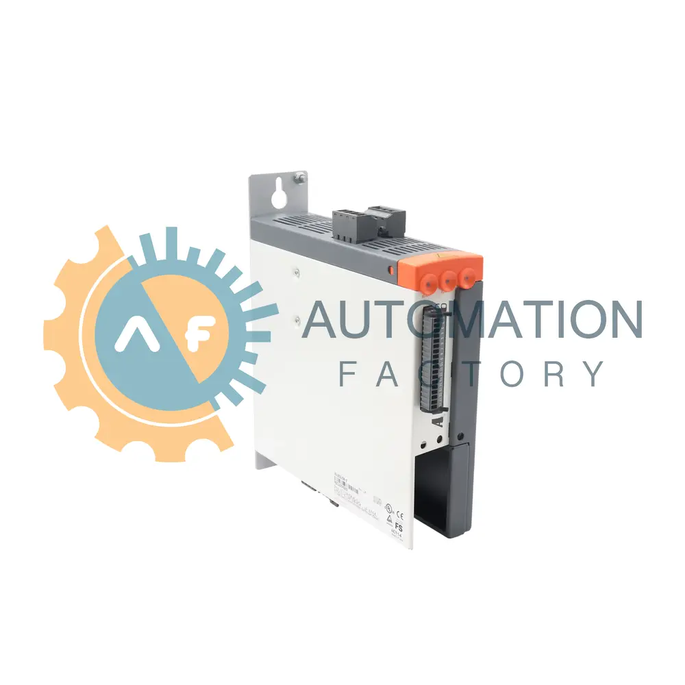 B & R Automation 8V1016.50-2 Front Right image
