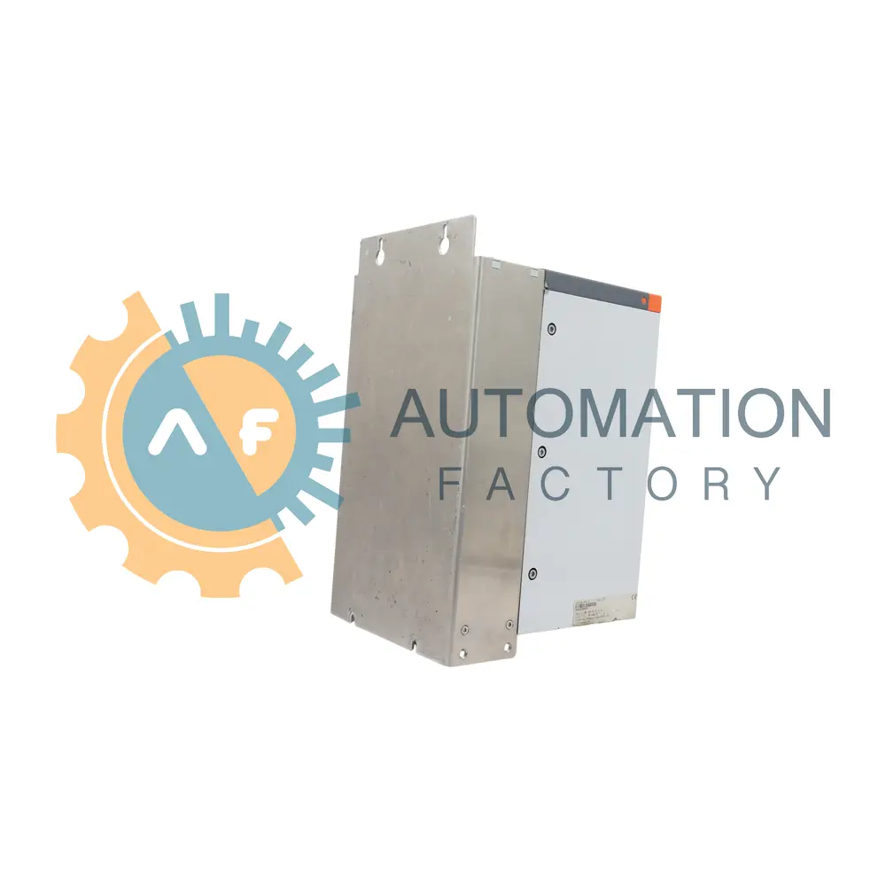 B & R Automation 8V1320.001-2 Back Right image