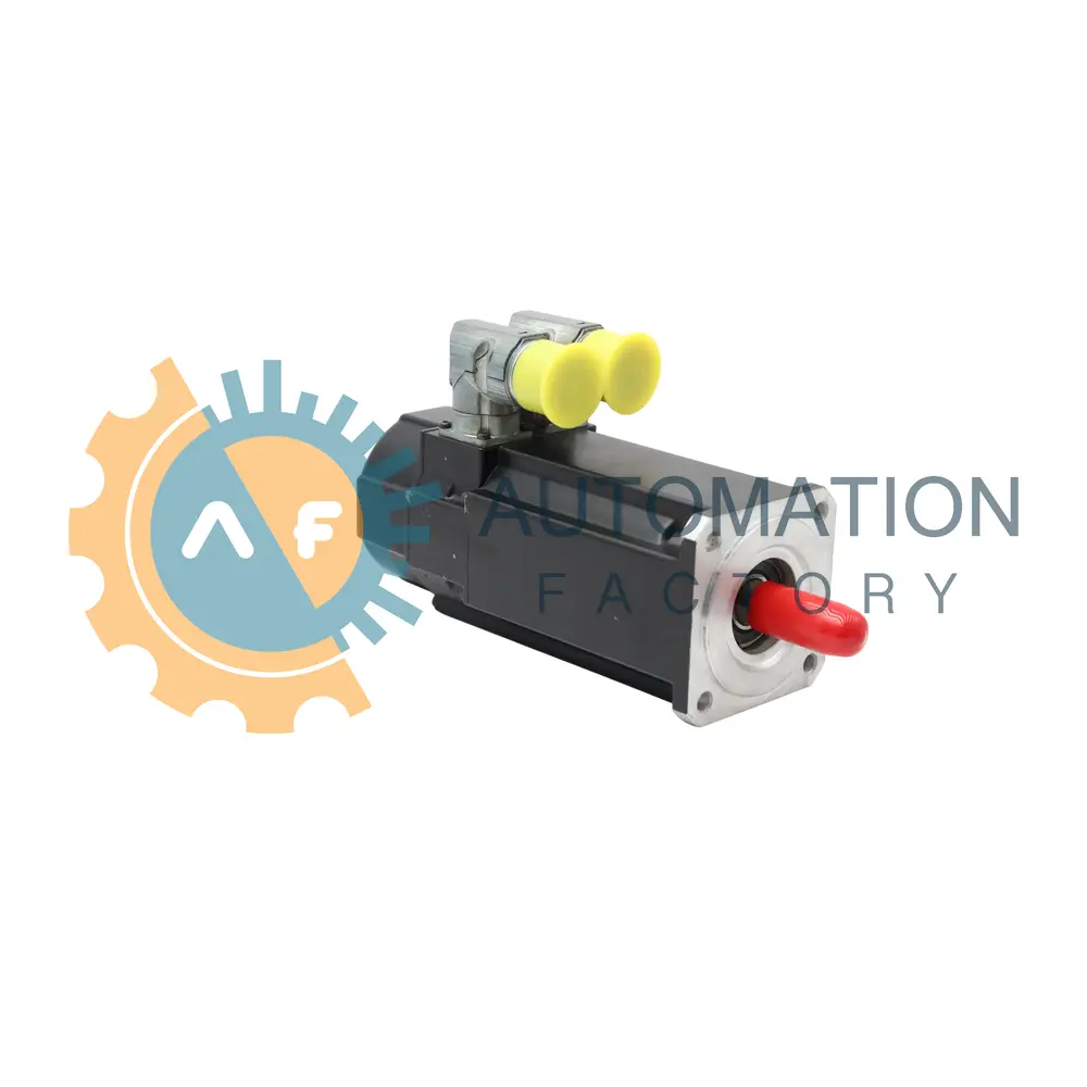 Kollmorgen AKM32D-ACCNC-00 Front Right image