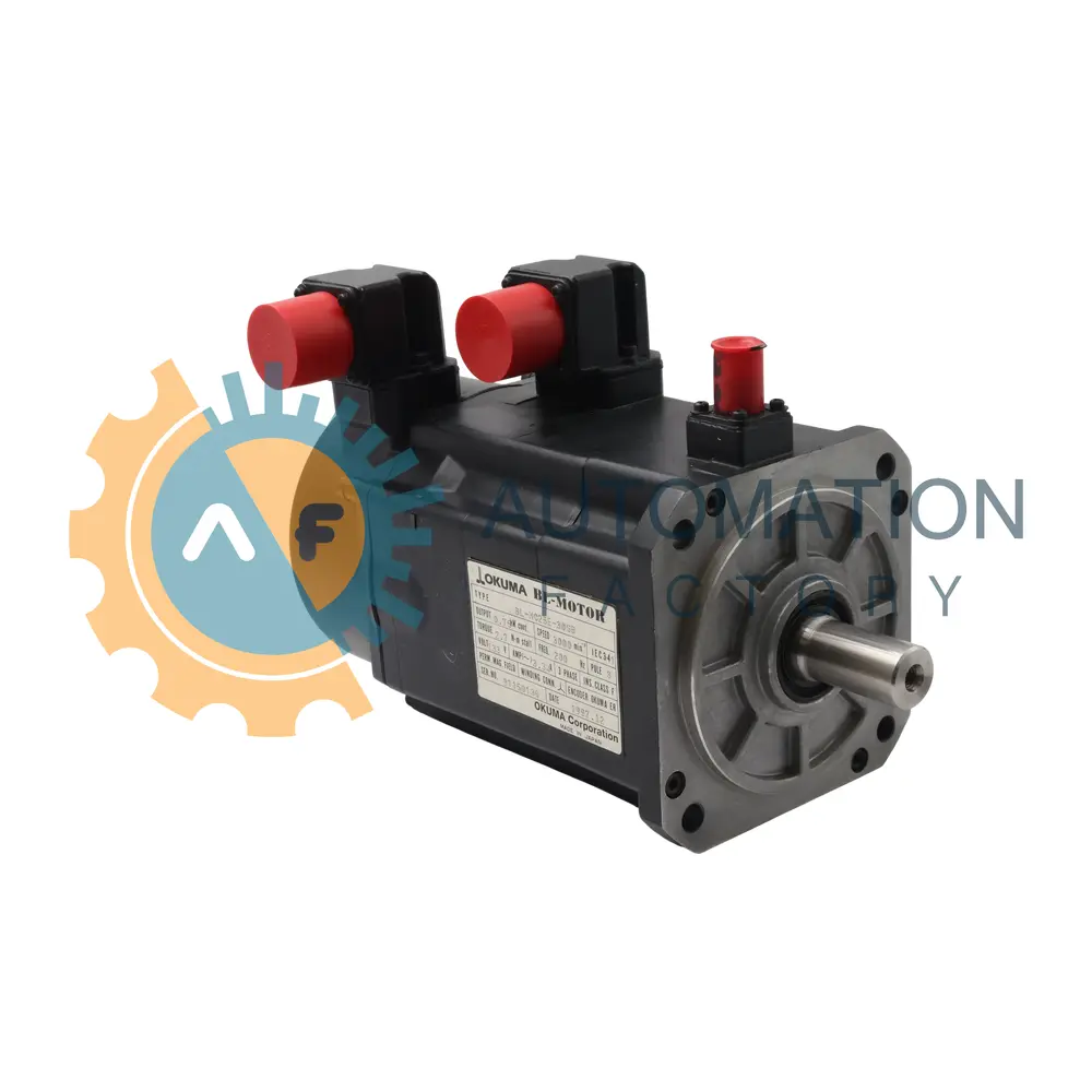 Okuma BL-MC25E-30SB Front Right image