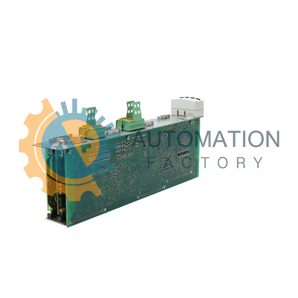 Bosch Rexroth Indramat CDB01.1C-PB-EN1-EN1-EN2-EN2-L1-S-NN-FW Back Right image