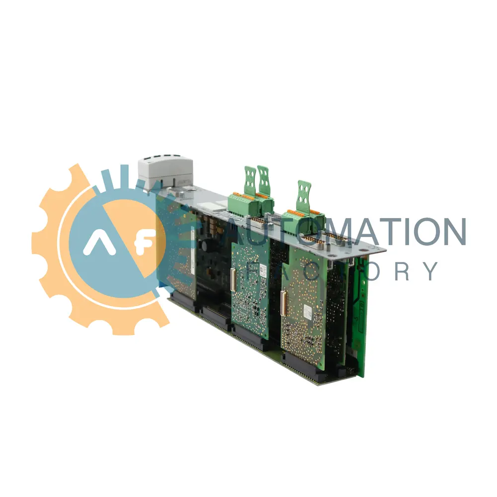 Bosch Rexroth Indramat CDB01.1C-PB-EN1-EN1-EN2-EN2-NN-S-NN-FW Back Left image